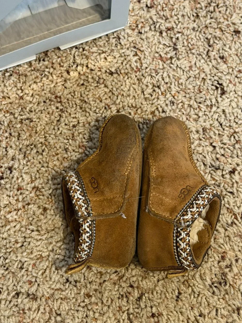 UGG great baby